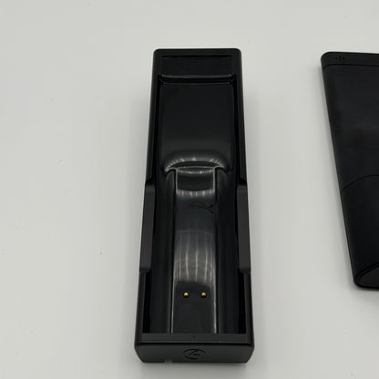 Control 4 SRRS Remote with Charging Dock