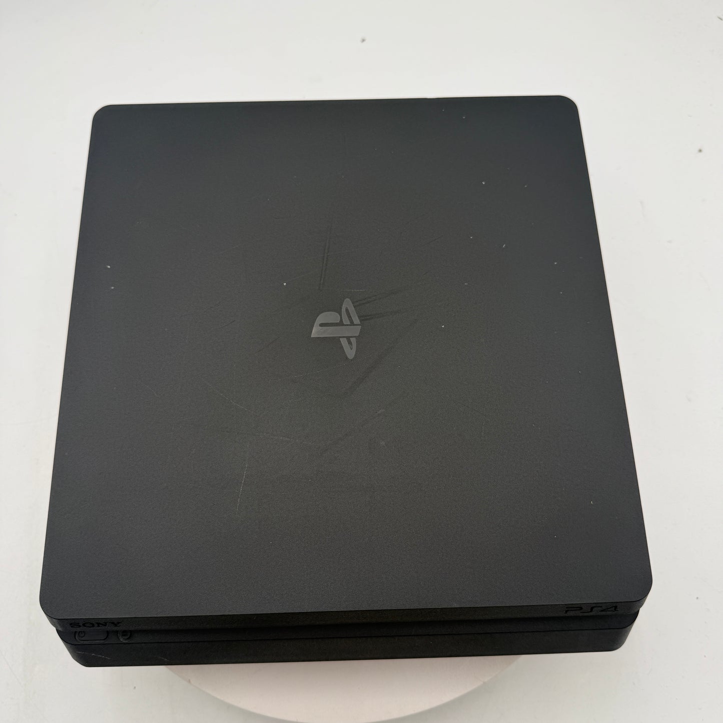 Sony PlayStation 4 CUH-2015A 500GB Console with Controller READ