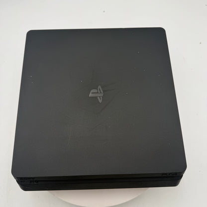 Sony PlayStation 4 CUH-2015A 500GB Console with Controller READ