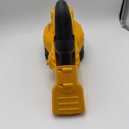 DeWalt DCV517 1/2 Gallon Cordless Wet/Dry Vacuum TOOL ONLY