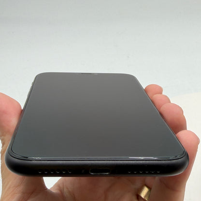Apple iPhone 11 64GB Black Metro PCS READ