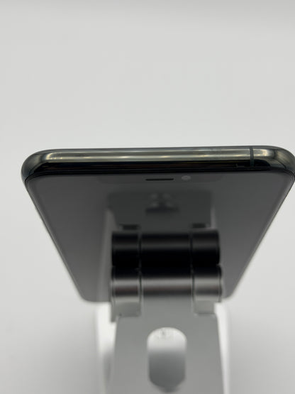 Unlocked Apple iPhone 11 Pro Max 256GB Forrest Green Clean IMEI