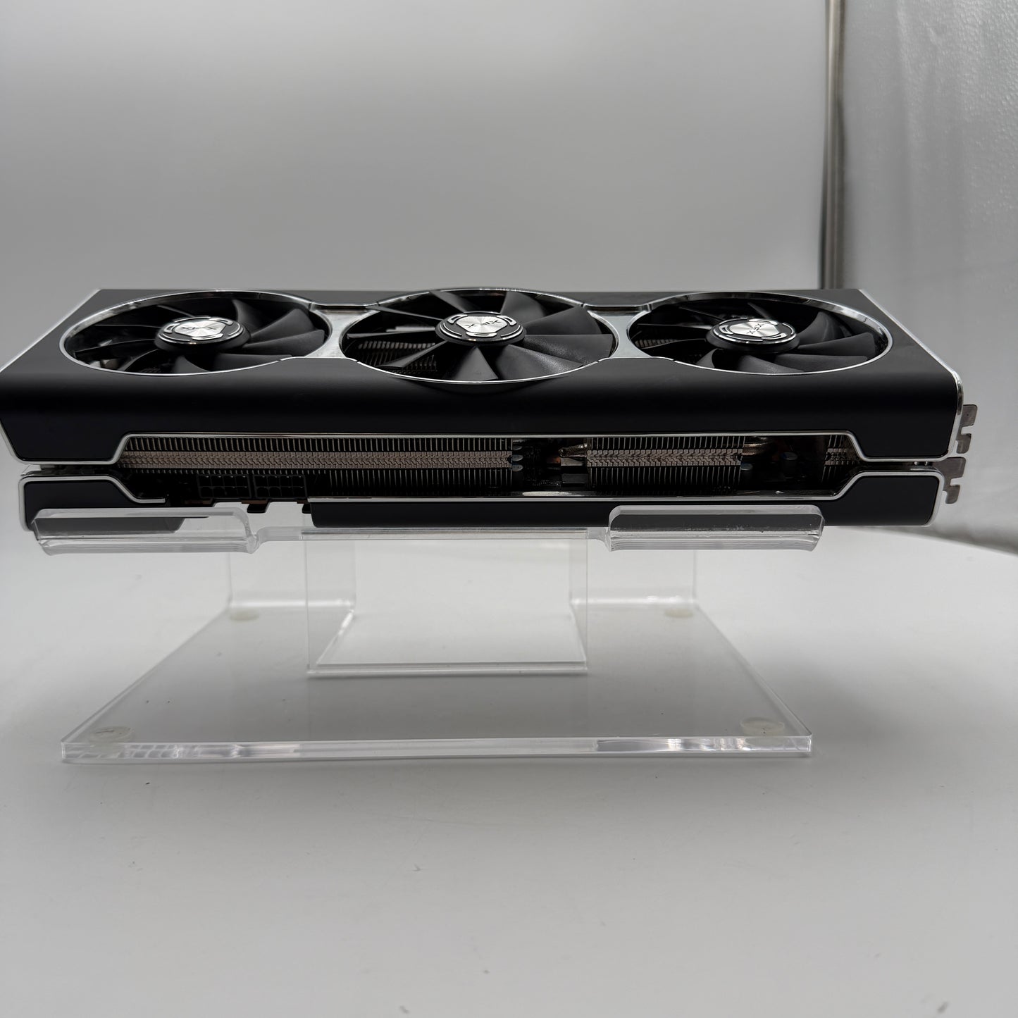 XFX AMD Radeon RX 5700 XT 8GB GDDR6 PCIe 4.0 Graphics Card