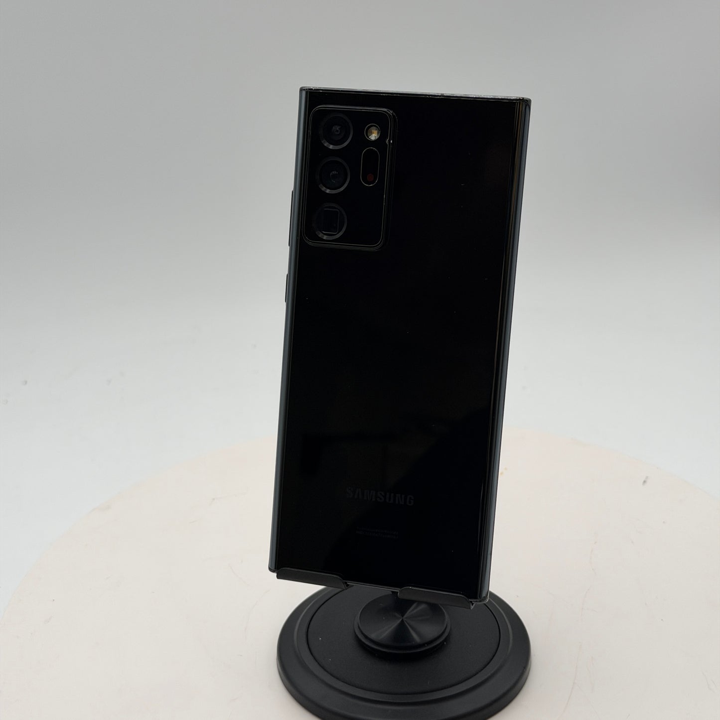 Unlocked Samsung Galaxy Note 20 Ultra 128GB Black
