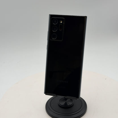 Unlocked Samsung Galaxy Note 20 Ultra 128GB Black