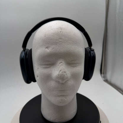 Apple AirPods Max A3184 USB-C (2024) Blue Scratch and Dent