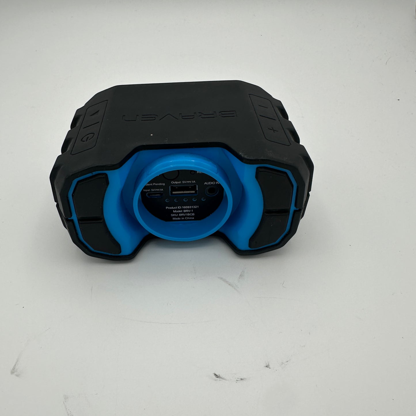 Braven BRV-1 Wireless Bluetooth Speaker Tested