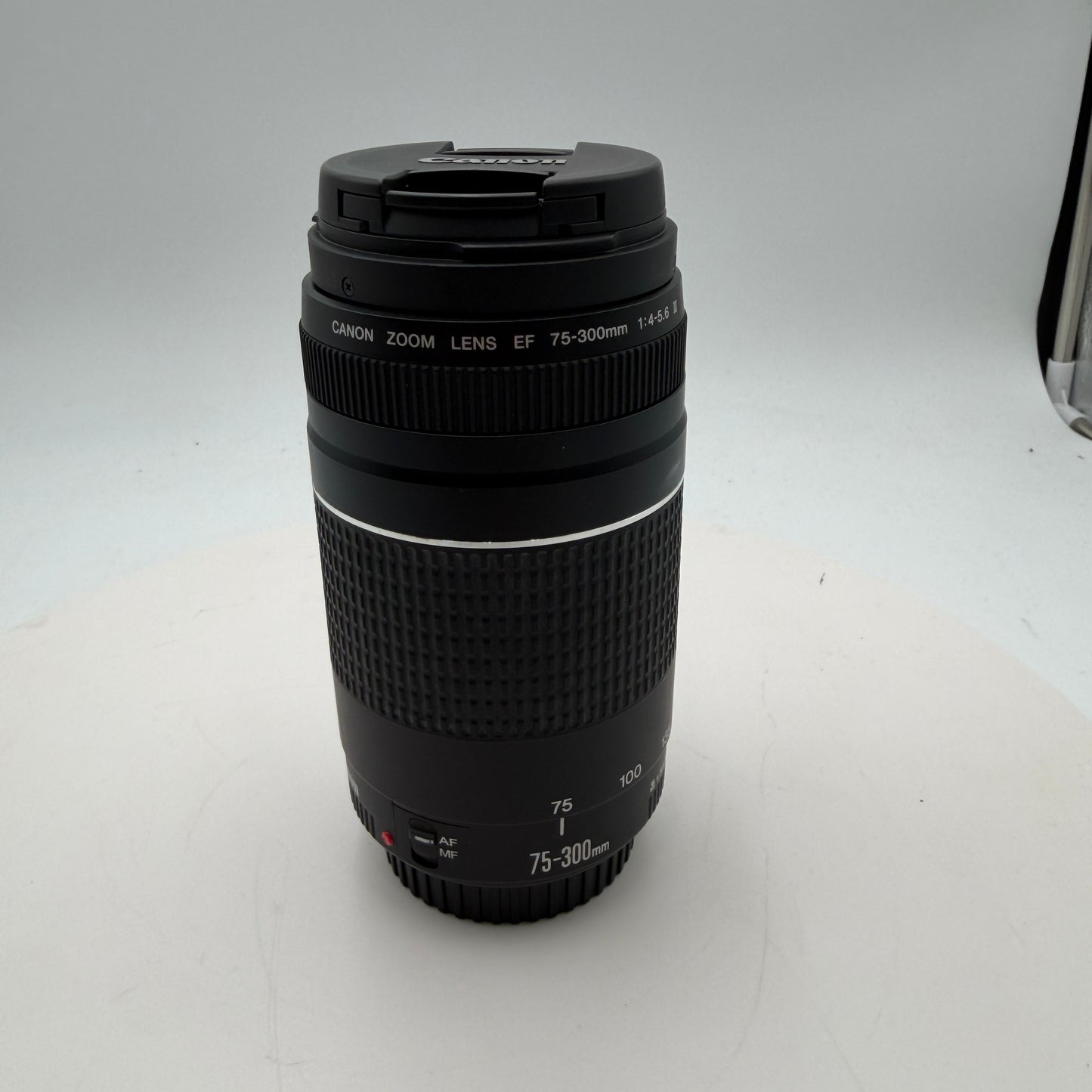 Canon EF 75-300mm f/4-5.6 III Camera Lens
