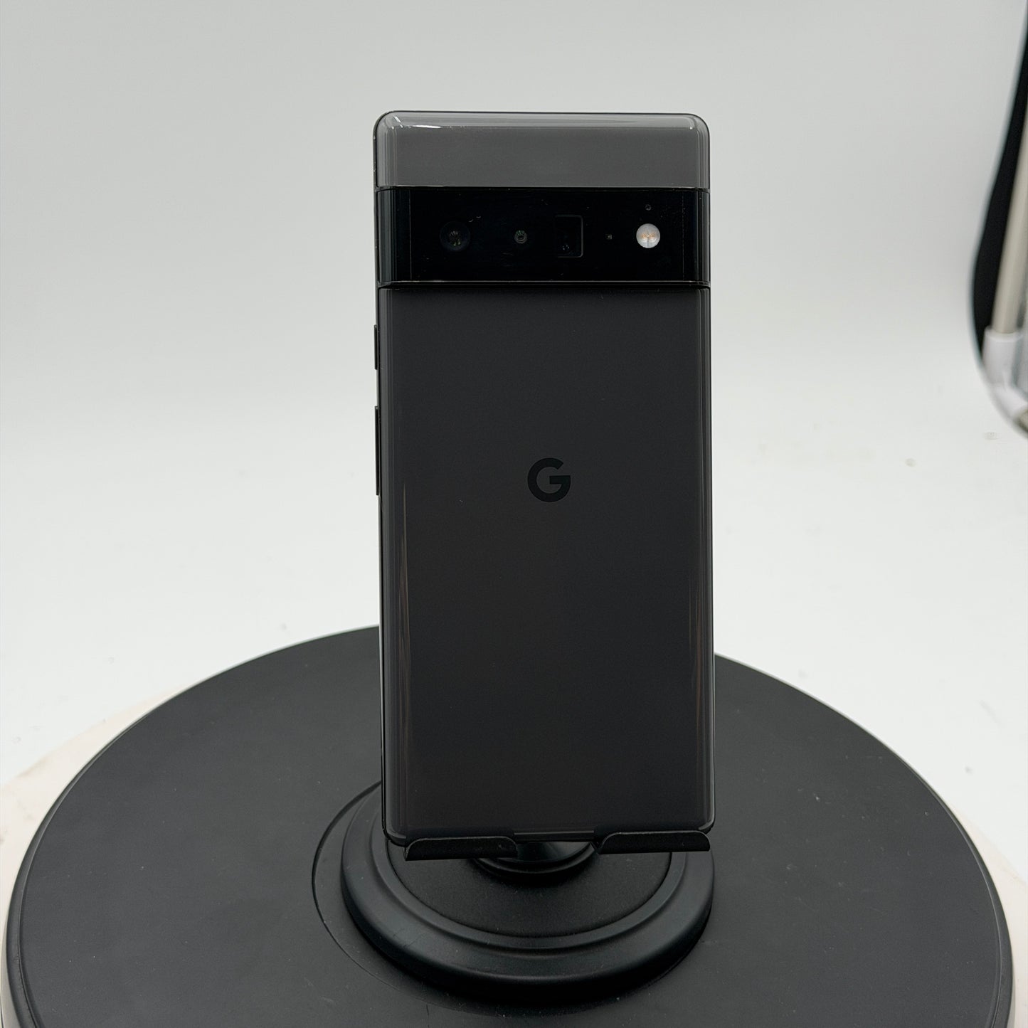Unlocked Google Pixel 6 Pro 128GB Obsidian READ