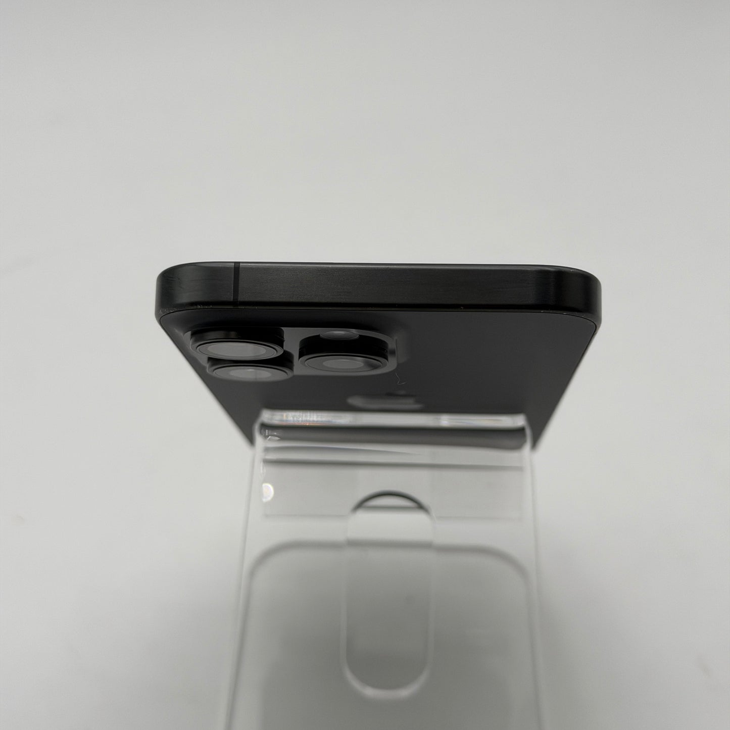 Apple iPhone 15 Pro Max 6.7" 256GB Black AT&T Only