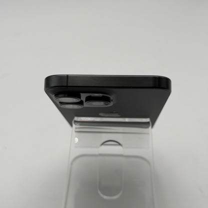 Apple iPhone 15 Pro Max 6.7" 256GB Black AT&T Only