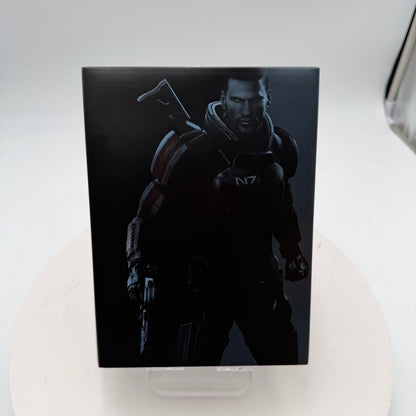 Xbox 360 Mass Effect Trilogy CIB