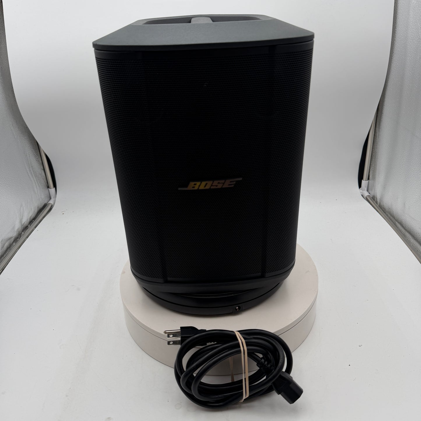 Bose S1 Pro Multi-Position PA Speaker System Black