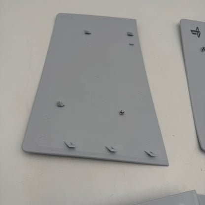 Sony OEM PlayStation 5 Console Cover CFI-2000 Slim White - Used With Box