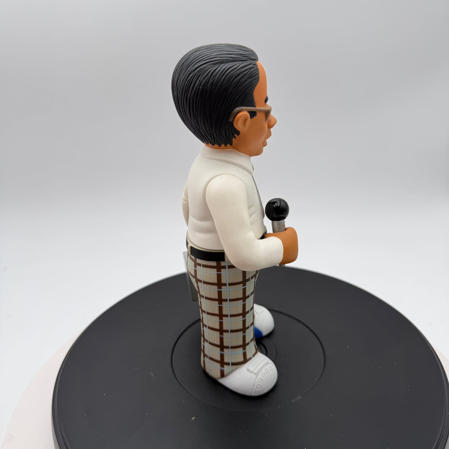 Beastie Boys Money Mark Series 2 MOWAX Toy Action Figure