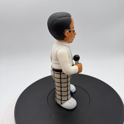 Beastie Boys Money Mark Series 2 MOWAX Toy Action Figure