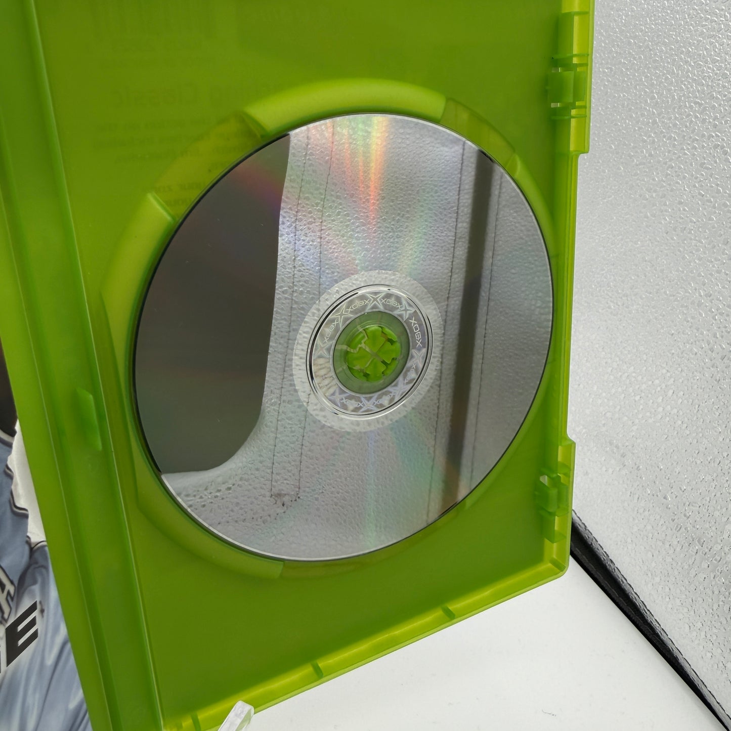 Xbox College Hoops 2K6 CIB