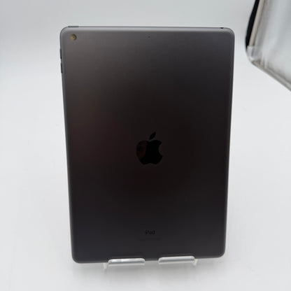 Apple iPad 8th Gen A2770 10.2 Inch 32GB Space Gray Wi-Fi Only