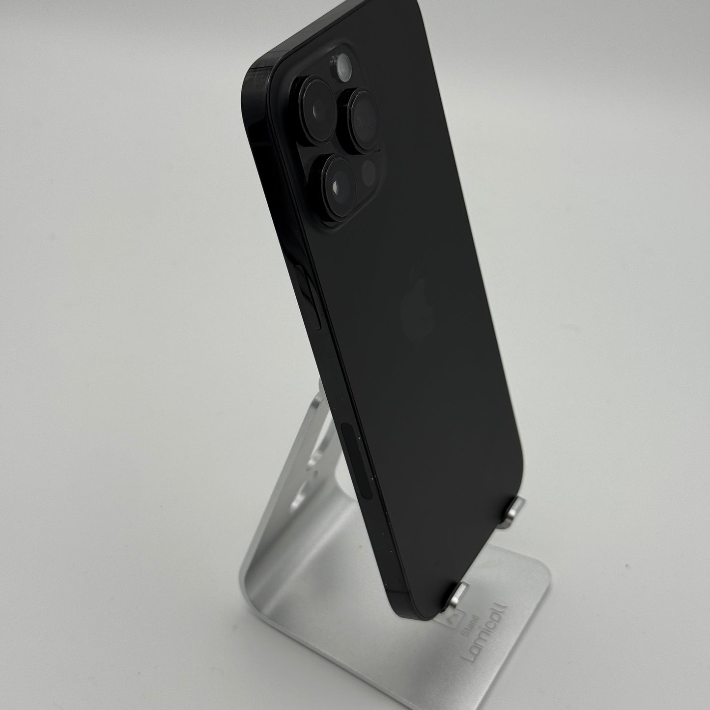 Unlocked Apple iPhone 14 Pro Max 256GB Black MINTY!