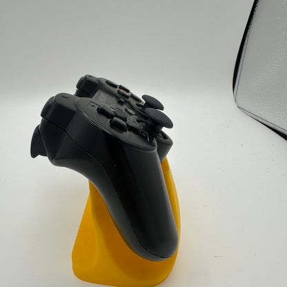 Sony PS3 CECHZC2U Video Game Controller Black
