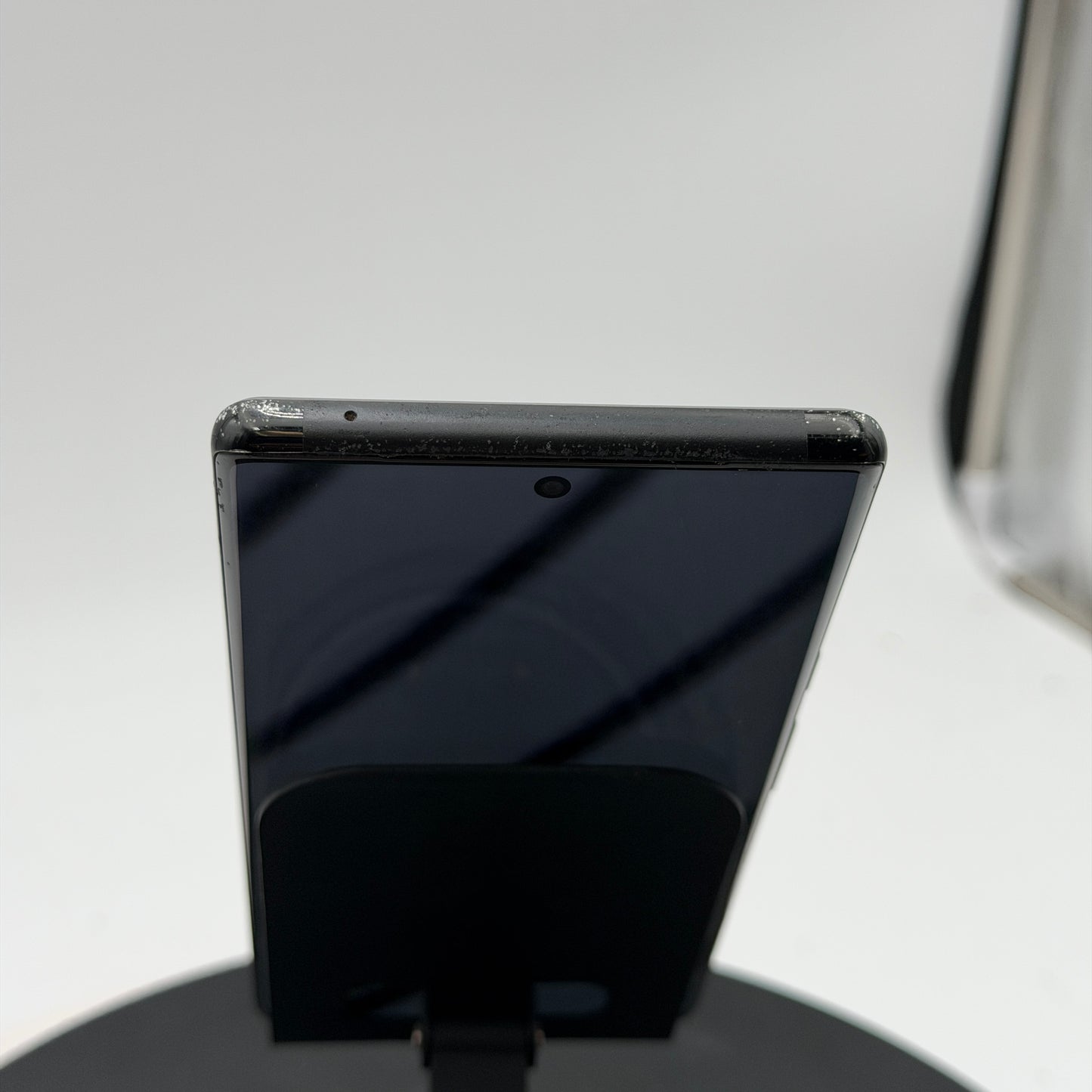 Unlocked Google Pixel 6 Pro 128GB Obsidian READ