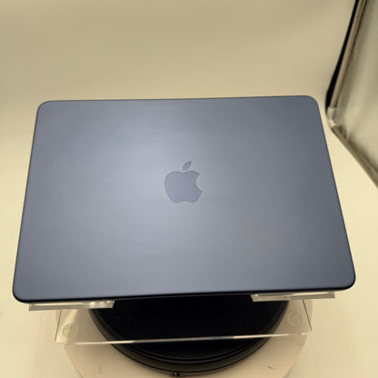Apple MacBook Neo 13" A3404 2026 Indigo 512GB 8GB A18 Pro 100% Battery