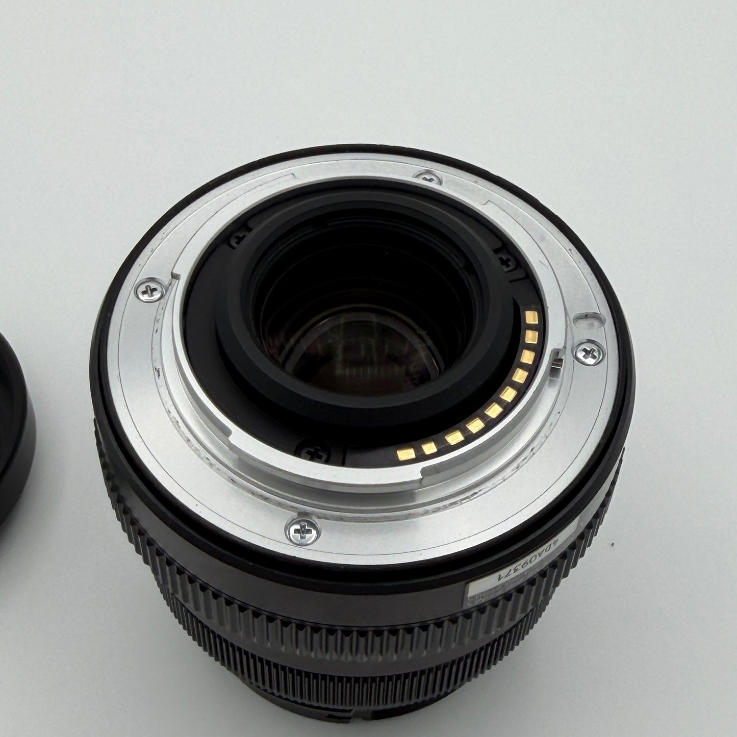 Fujifilm Fujinon Aspherical Lens Super EBC XF 35mm F2 Black MINTY!