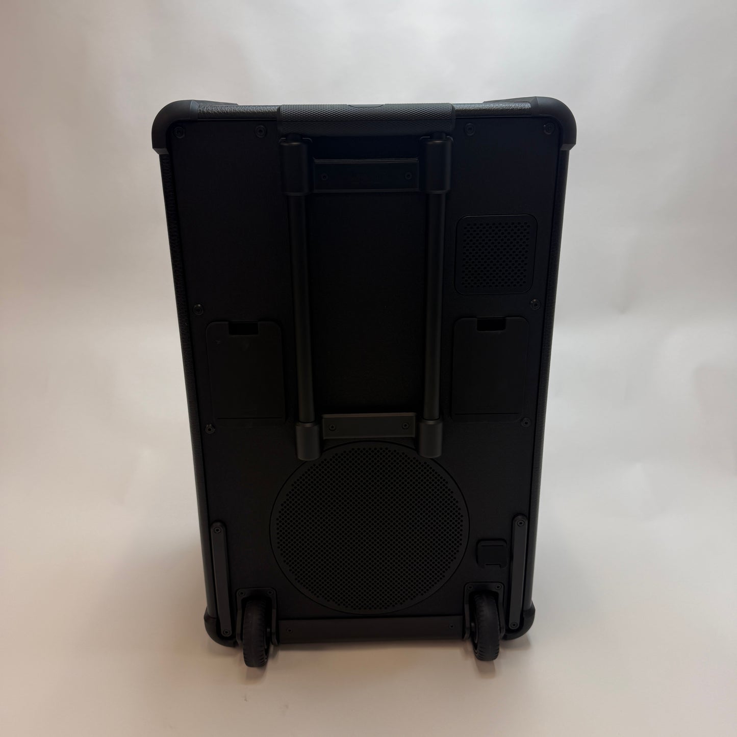 Marshall Bromley 750 Portable Wireless Party Speaker Black LOW HOURS