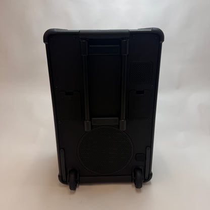 Marshall Bromley 750 Portable Wireless Party Speaker Black LOW HOURS