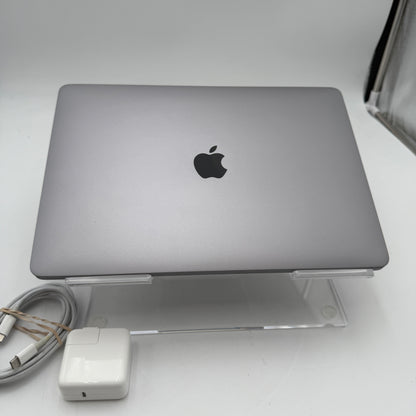 Apple MacBook Air M1 13-inch 8GB RAM 256GB Space Gray A2337 2020 Loose Hinge