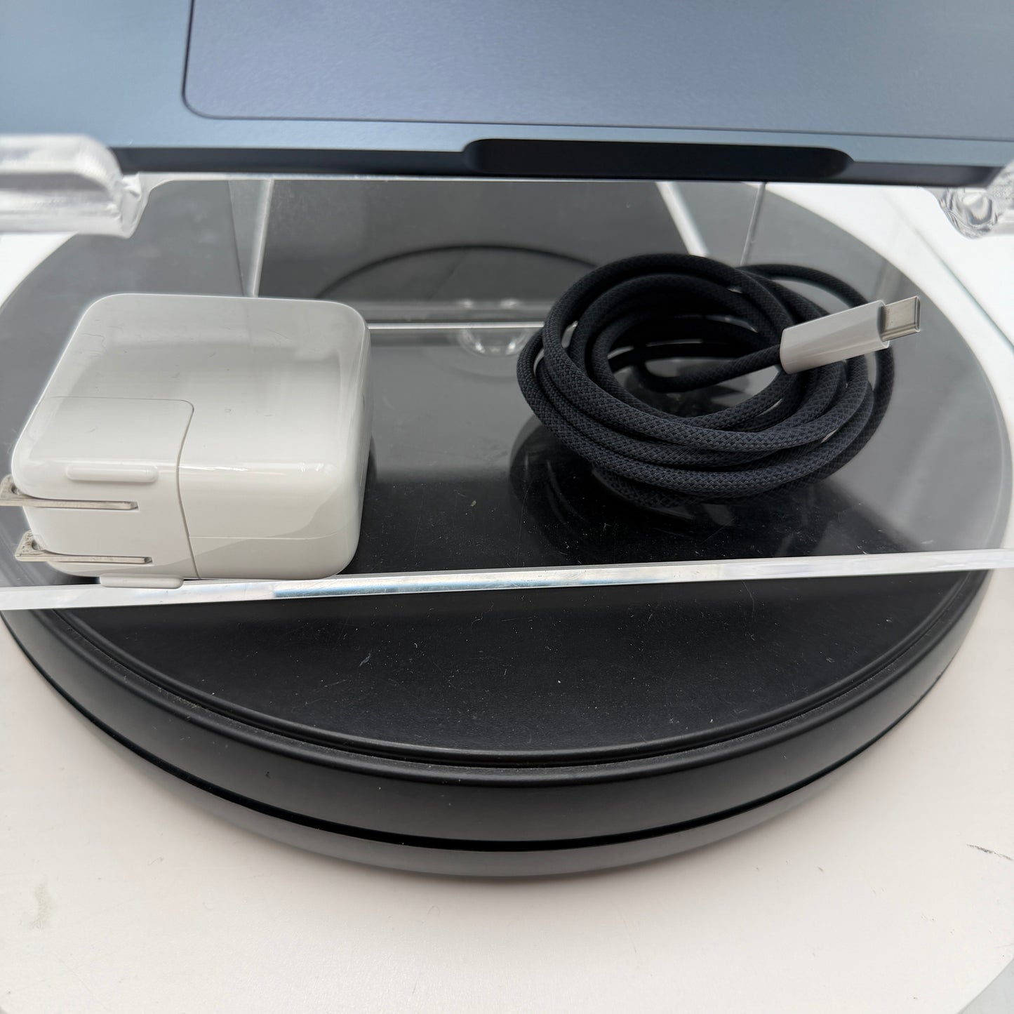 Apple MacBook Air 13-inch M4 2025 16GB 256GB Midnight