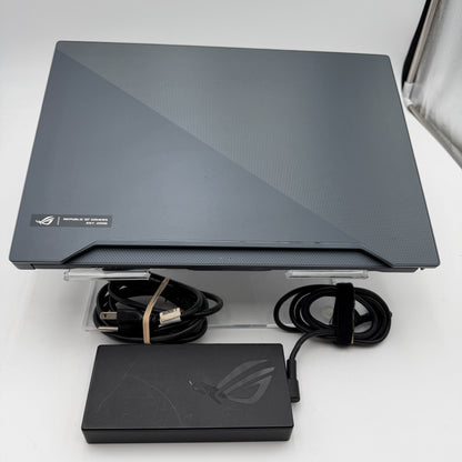 Asus ROG Zephyrus M15  16 inch Core i7  16GB 512GB GU502LU-BI7N4