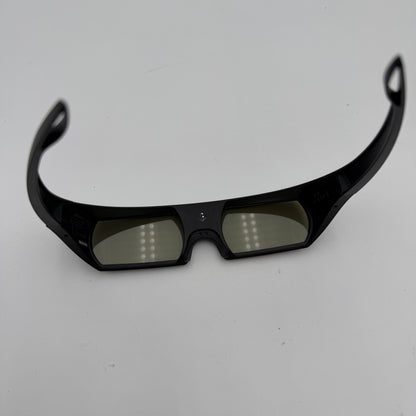 Sony Active 3D Rechargeable Glasses for PS3 Playstation 3 3D TV CECH-ZEG1U - Black