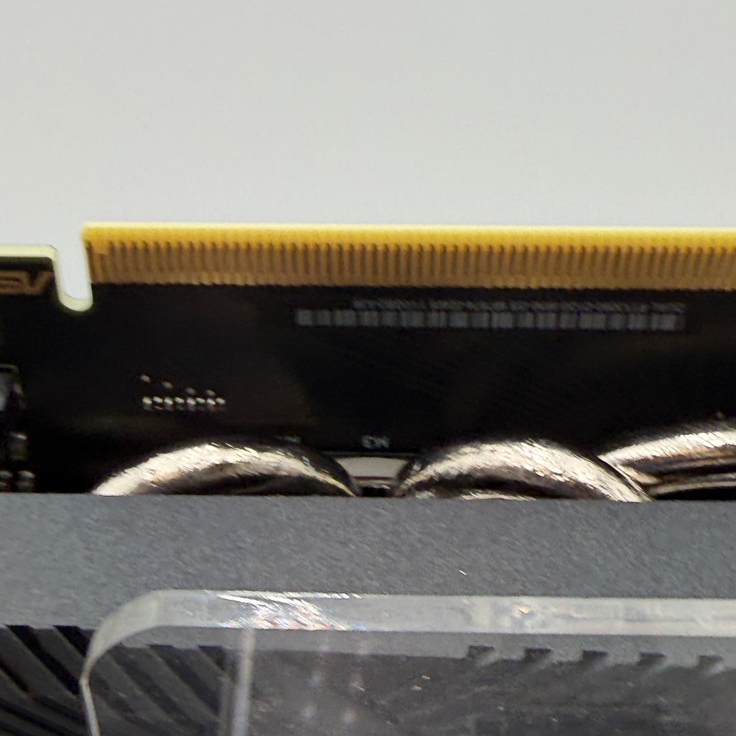 Asus GeForce RTX 3060 OC 12GB GDDR6 Graphics Card - Black