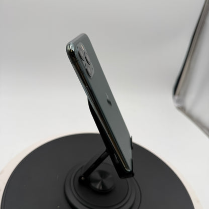 Apple iPhone 11 Pro 256GB Green Unlocked Service Battery