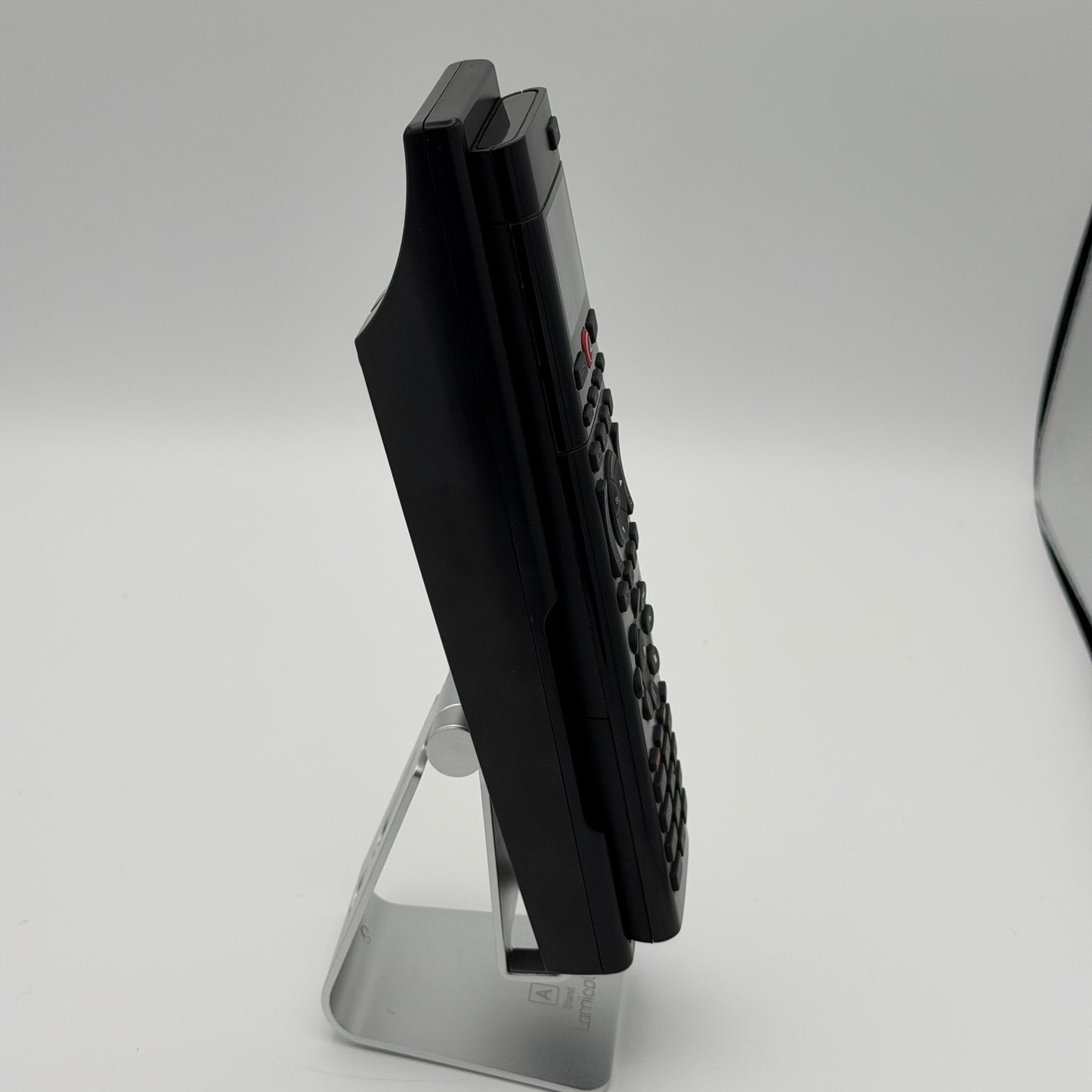 Control 4 SRRS Remote with Charging Dock