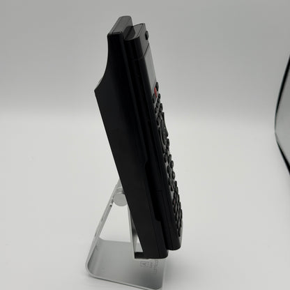 Control 4 SRRS Remote with Charging Dock