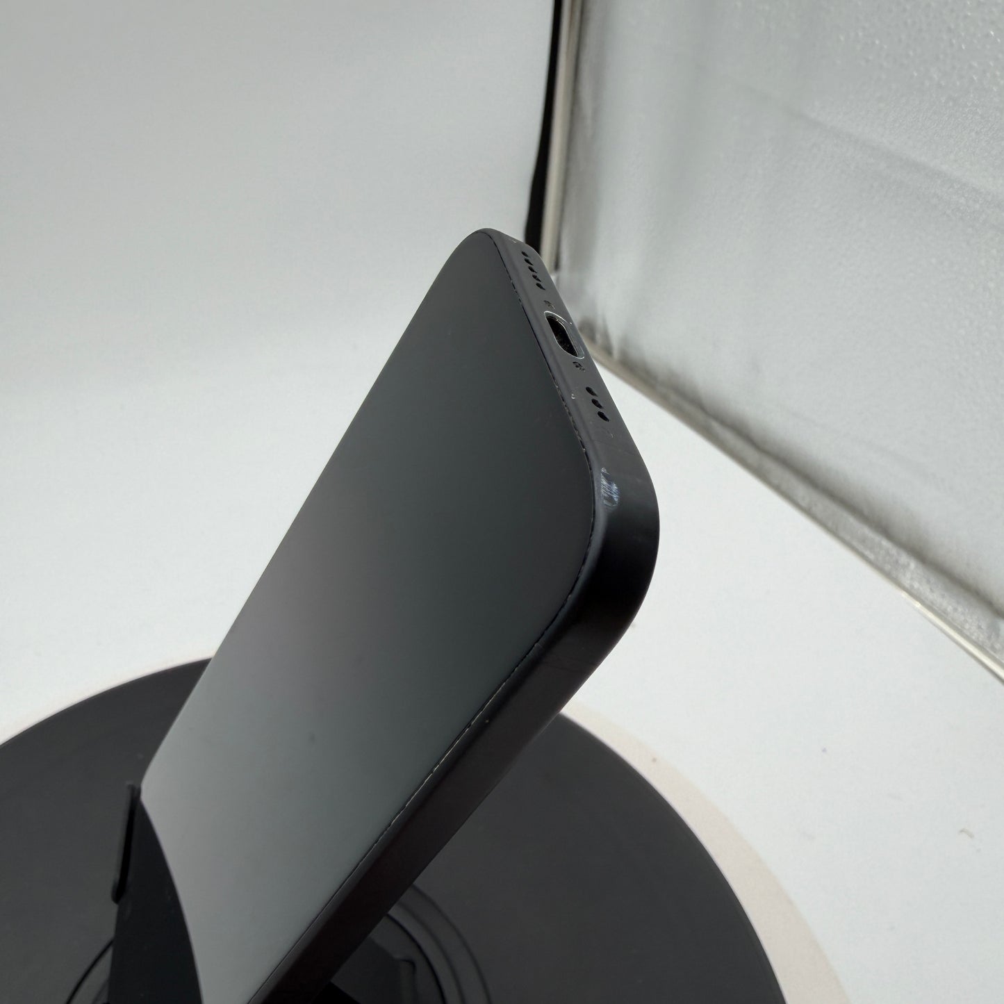 Unlocked Apple iPhone 15 128GB Smartphone Black