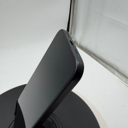 Unlocked Apple iPhone 15 128GB Smartphone Black