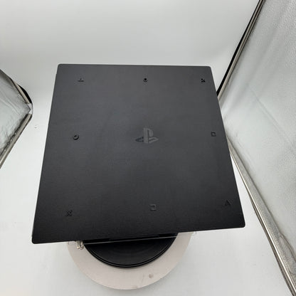 Sony PlayStation 4 Pro (CUH-7215B) 825GB Black Video Game Console