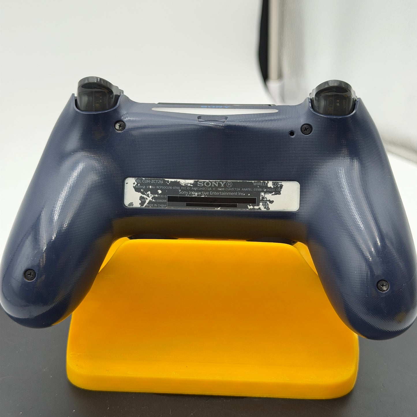 Sony PS4 CUH-ZCT2U Video Game Controller - Blue