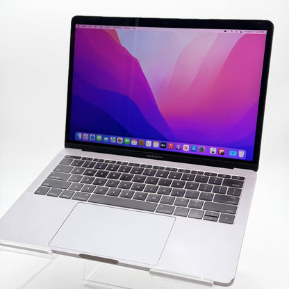 Apple MacBook Pro 2016 A1708 13-inch Core i5 8GB RAM 256GB Gray