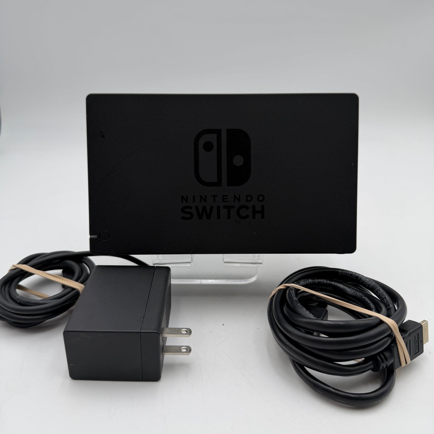 Nintendo Switch V2 Game Console Black HAC-001-01