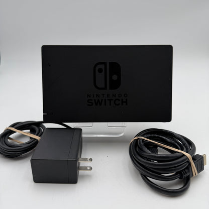 Nintendo Switch V2 Game Console Black HAC-001-01