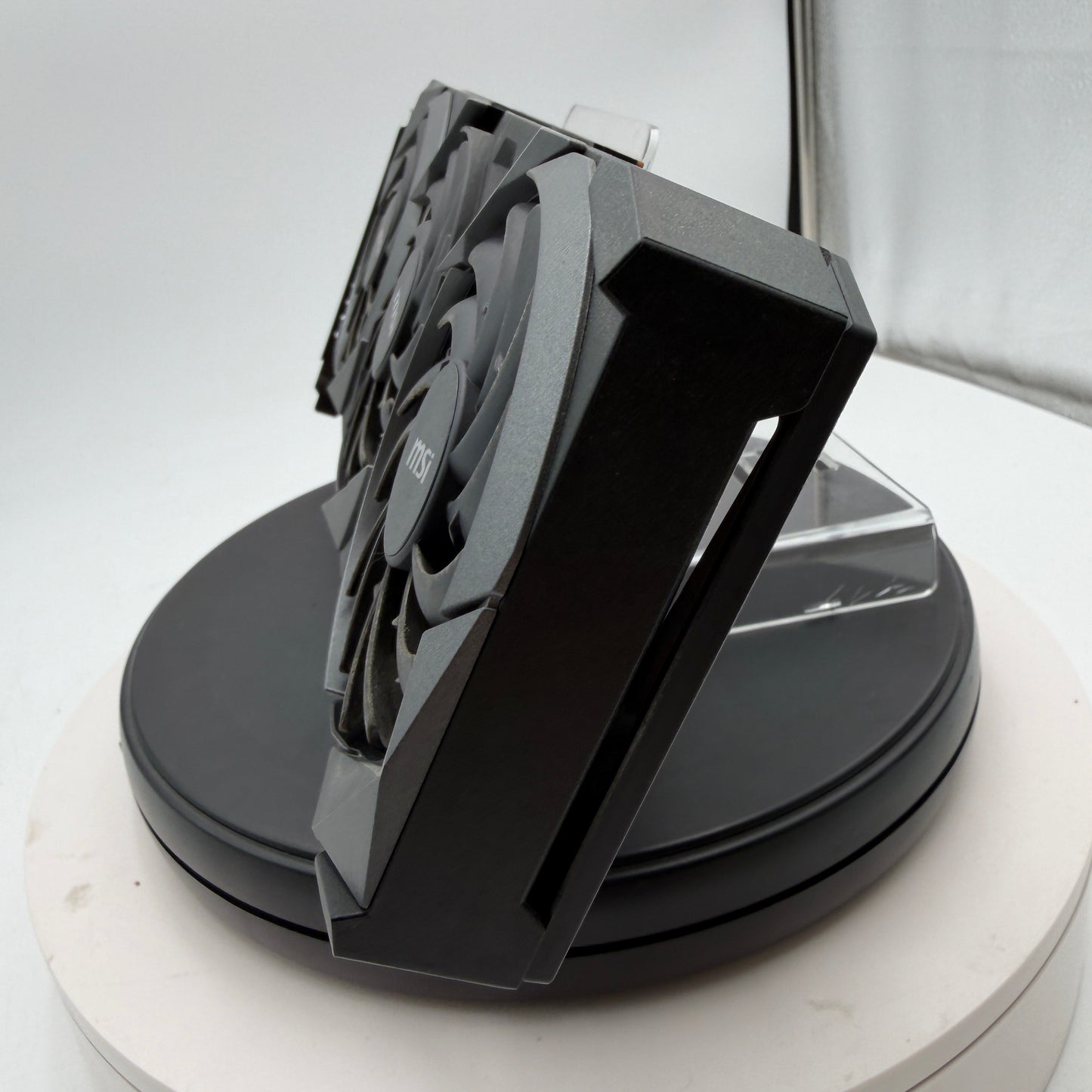MSI GeForce RTX 3060 Ventus 3X 12GB GDDR6 Graphics Card