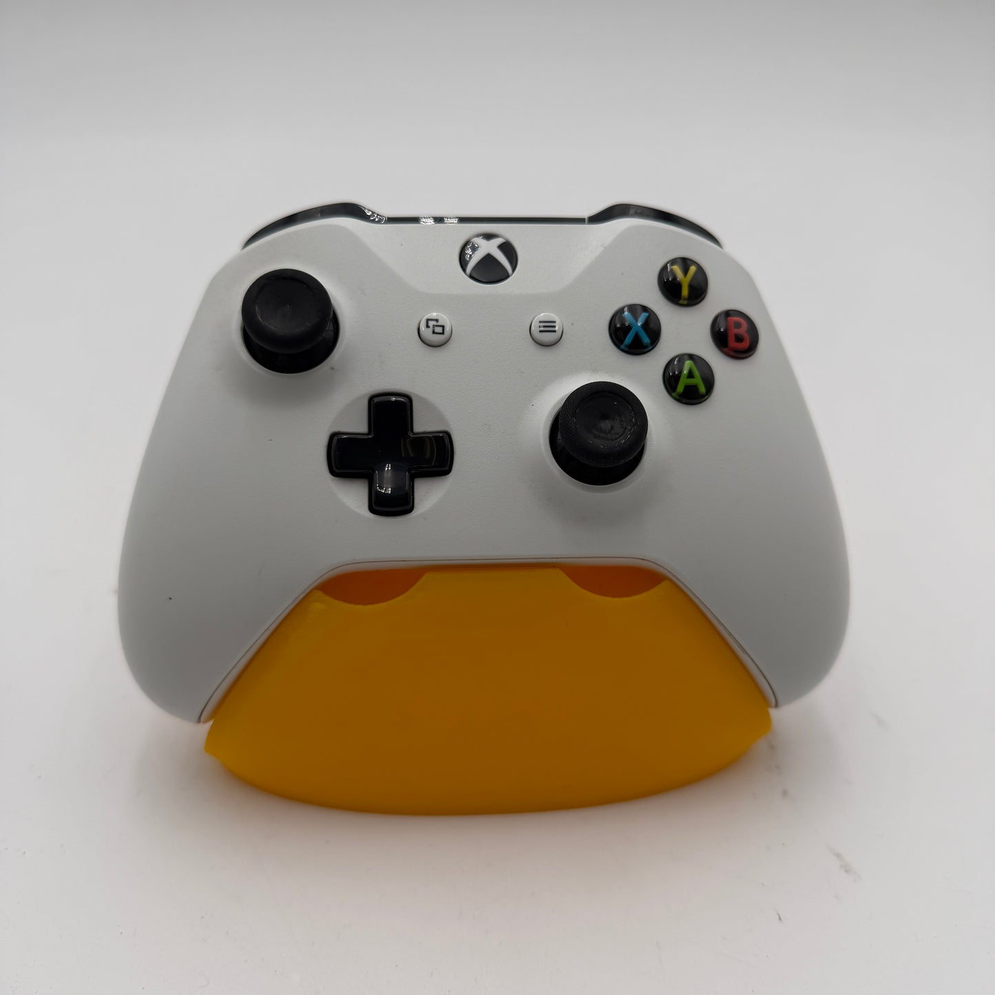 Microsoft Xbox One Wireless Controller Model 1708 White Used