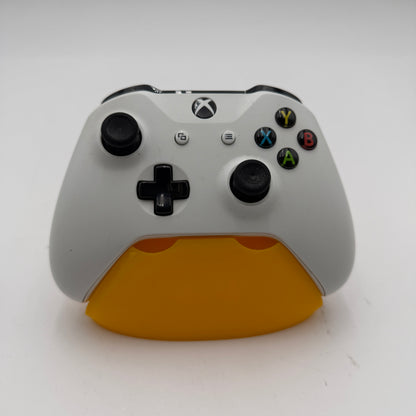 Microsoft Xbox One Wireless Controller Model 1708 White Used
