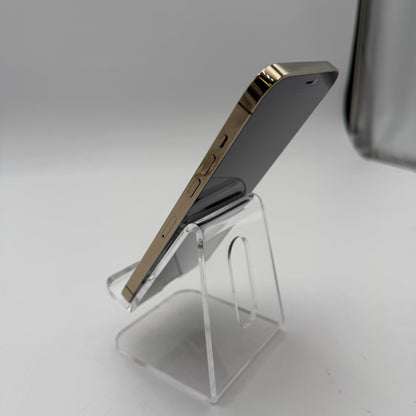 Apple iPhone 12 Pro Max 6.7" 128GB Gold Unlocked READ