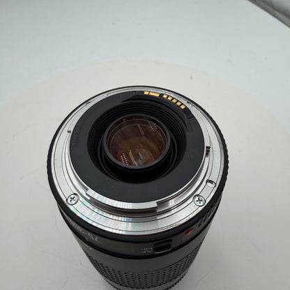 Canon EF 75-300mm f/4-5.6 III Camera Lens