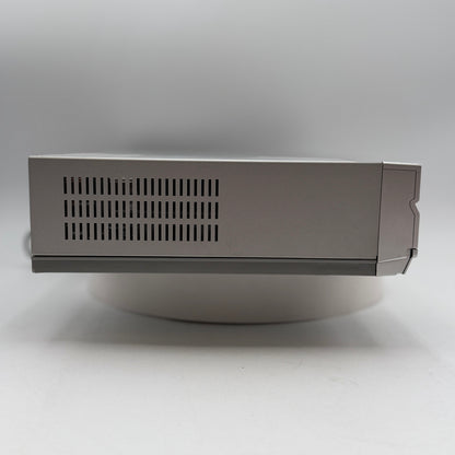 Sony SLV-D550P VCR/DVD Player Combo